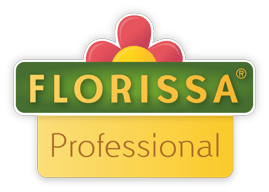 florissa professional logo