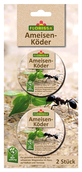 Ameisen-Köder