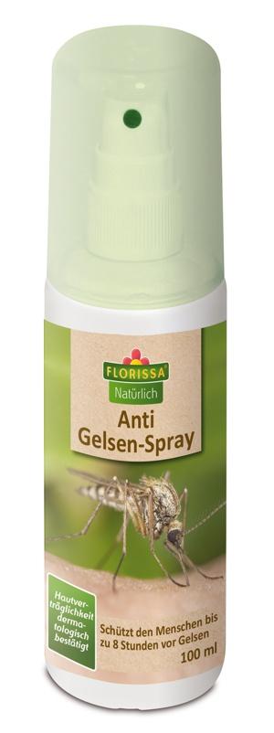 Anti Gelsen-Spray