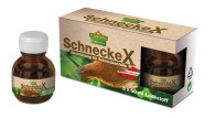 SchneckeX - wetterfest Nachfüllset