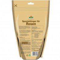 Spezialdünger für Rosen 750 g