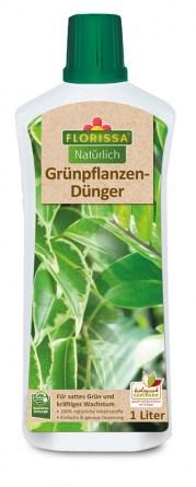 Grünpflanzendünger 1 Liter