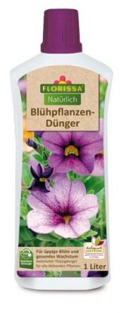Blühpflanzendünger 1 Liter