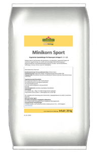 Minikorn Sport