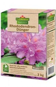 Rhododendron-Dünger 2kg