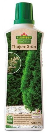 Thujen-Grün 500ml