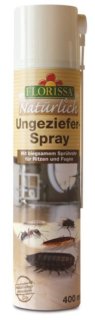 Ungeziefer-Spray